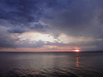 Hippo Point - Kisumu