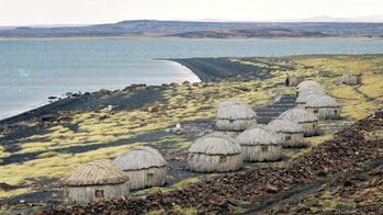 Lago Turkana