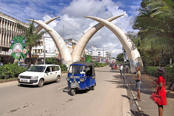 Mombasa