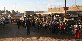 Isiolo - Kenya