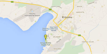 Siti di incontri Kisumu