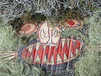 Chemosit: Guardiano della Foresta Mau 