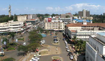 Kisumu