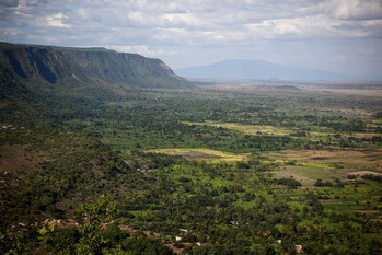 Great Rift Valley