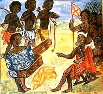 Regno di Kongo