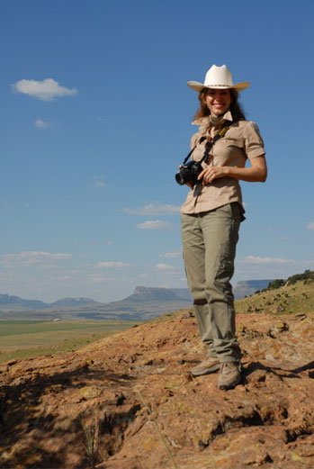 Abbigliamento Safari