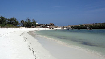 Mare E Spiagge Del Kenya Benvenuti In Kenya