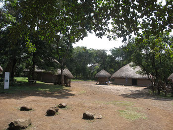 Ber-gi-dala - Museo Kisumu