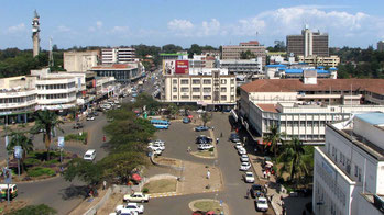 Kisumu - Kenya