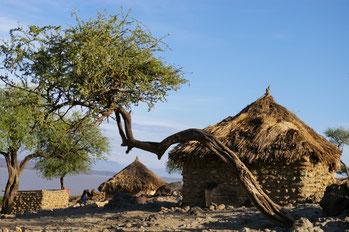Lago Baringo