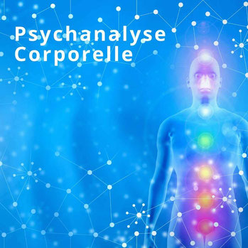 ;a psychanalyse corporelle a tours