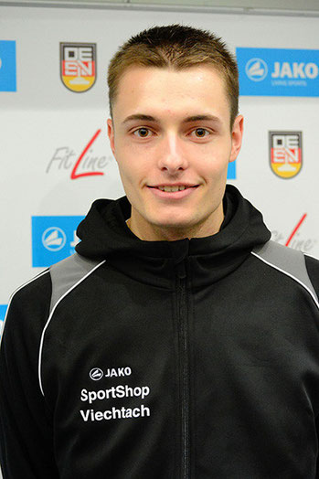 Marcel Nachlinger EM U23 | fcottenzell-eisstock.de