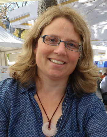Meike Kempermann - Diplom-Biologin