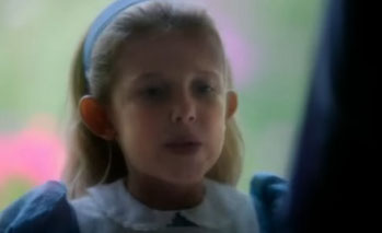 Millie Bobby Brown interview about her accents + Intruders cast on her acting skills