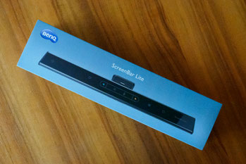 BenQ ScreenBar Lite e-Reading Lampe