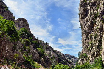 Mala Paklenica