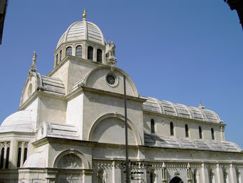 Kathedrale Sv. Jakov