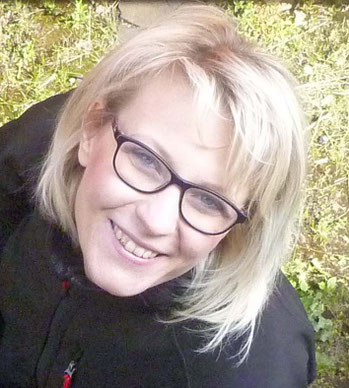 Yvonne Krohe - ausgebildeter Lerncoach/zertifizierte AD(H)S-Trainerin (IFLW)/Diplomierte Legasthenie- und Dyskalkulietrainerin