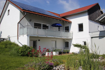 Ferienhaus Schönblick in Ihrlerstein bei Kelheim