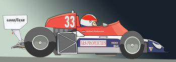Michael Bleekemolen by Muneta & Cerracín
