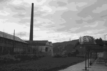 Novaciéries, site emblématique à réhabiliter