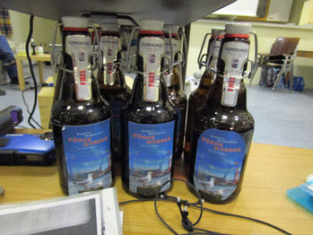 Fördewasser