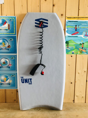 Bodyboard