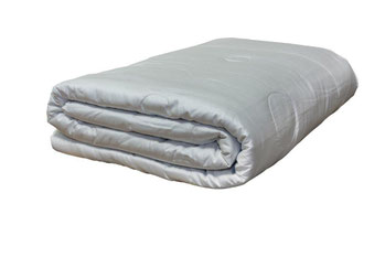 Ganzjahresdecke Hanf