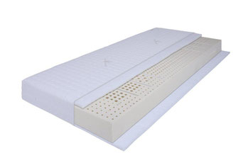 ProNatura Naturlatexmatratze Classic Smaragd 16 cm
