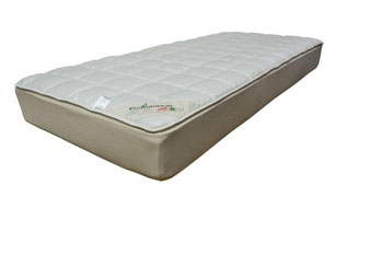 ProNatura Wollunterbett Merinoschafschurwolle 600 g/m2