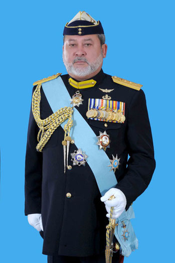 Dymm Sultan Johor Skteloksengat