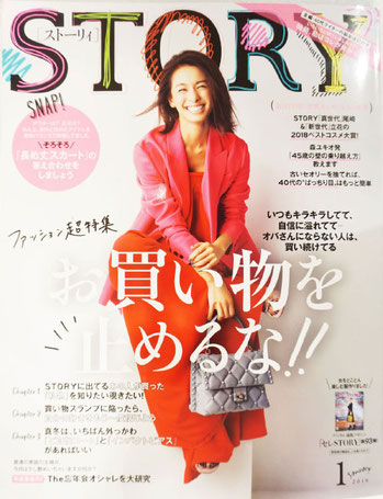 story jan 2019