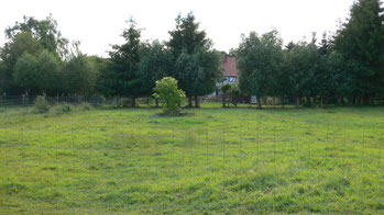 wunderschöne Altmark