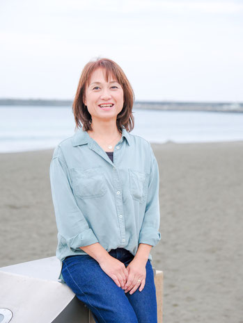 湘南　お片付けアドバイザー　佐藤夢美