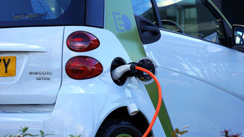 Elektofahrzeug Symbolfoto Pixabay.com