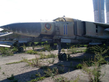 MiG23 11-1