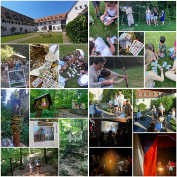 Ceska skola kubik, Deutsch-Tschechischer Kultur-und Bildungskreis  Frankfurt, Česká škola Frankfurt, Česká škola KuBik, Ceska skola Frankfurt, češi v Německu, krajané v Německu, Frankfurt nad Mohanem, Höchst im Odenwald