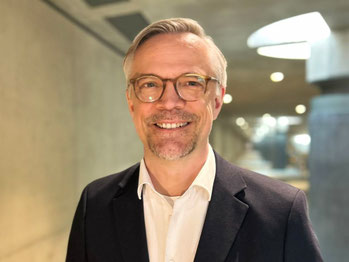 Torsten Böhmer