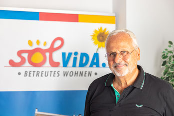 Harald Wolff