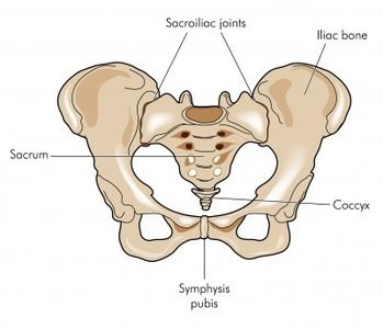 Pregnancy-related Pelvic Girdle Pain