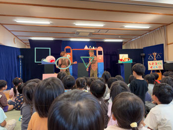 『1･2･3かく4かく○』