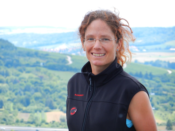 Dagmar Kobbeloer - Diplom-Biologin