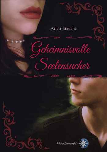 #Fantasyroman #Seelensucher #Gestaltwandler #Romantik #newadult #urbanfantasy #romantasy