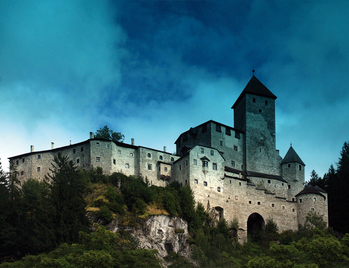 Castel Taufers