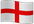 Vlag van Verenigd Koninkrijk