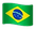 Vlag van Brazilie