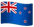 Nieuw zeeland vlag