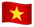 Vlag Vietnam