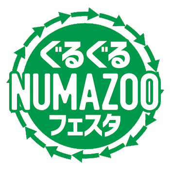 ぐるぐるNUMAZOOフェスタ