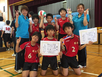 男子チーム 島尻地区小学生バレーボール連盟 公式ホームページ 男子チーム 島尻地区小学生バレーボール連盟 公式ホームページ